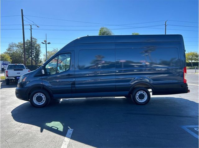 2020 Ford Transit 250 Cargo Van 250 EXTENDED HIGH ROOF CARGO BACK UP CAM 1 OWNER - 23074956 - 9
