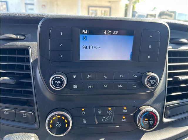 2020 Ford Transit 250 Cargo Van 250 EXTENDED HIGH ROOF CARGO BACK UP CAM 1 OWNER - 23074956 - 17