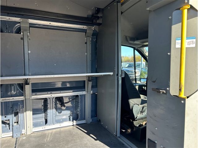 2020 Ford Transit 250 Cargo Van 250 EXTENDED HIGH ROOF CARGO BACK UP CAM 1 OWNER - 23074956 - 28