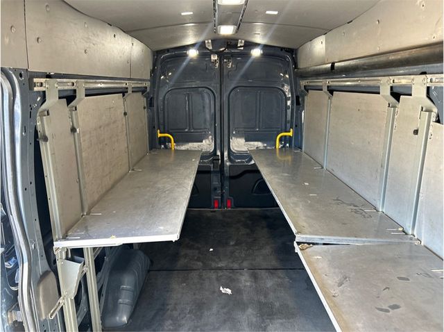 2020 Ford Transit 250 Cargo Van 250 EXTENDED HIGH ROOF CARGO BACK UP CAM 1 OWNER - 23074956 - 30