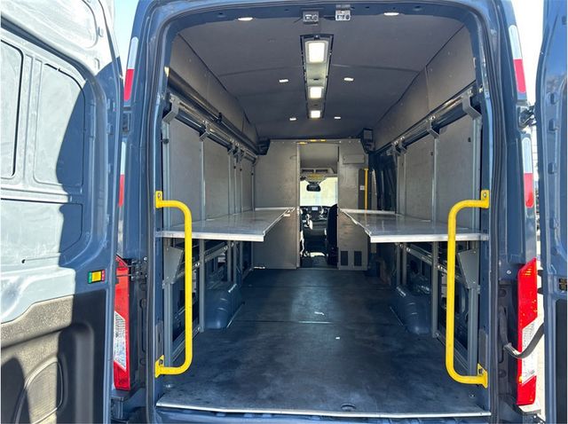 2020 Ford Transit 250 Cargo Van 250 EXTENDED HIGH ROOF CARGO BACK UP CAM 1 OWNER - 23074956 - 31