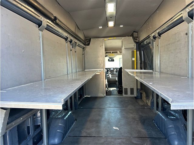 2020 Ford Transit 250 Cargo Van 250 EXTENDED HIGH ROOF CARGO BACK UP CAM 1 OWNER - 23074956 - 33