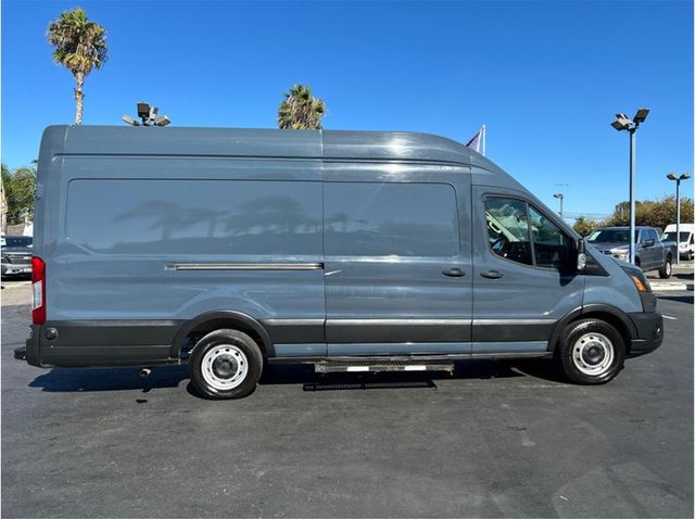 2020 Ford Transit 250 Cargo Van 250 EXTENDED HIGH ROOF CARGO BACK UP CAM 1 OWNER - 23074956 - 4