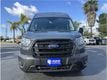 2020 Ford Transit 250 Cargo Van 250 EXTENDED HIGH ROOF CARGO BACK UP CAM CLEAN - 22771953 - 1