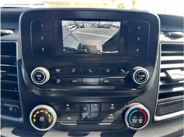 2020 Ford Transit 250 Cargo Van 250 EXTENDED HIGH ROOF CARGO BACK UP CAM CLEAN - 22902055 - 18