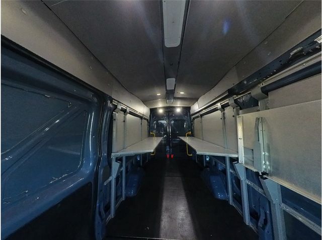 2020 Ford Transit 250 Cargo Van 250 EXTENDED HIGH ROOF CARGO BACK UP CAM CLEAN - 22902055 - 22