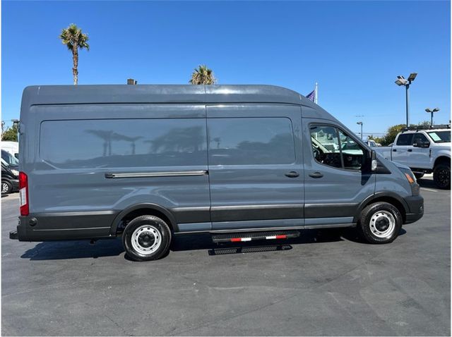 2020 Ford Transit 250 Cargo Van 250 EXTENDED HIGH ROOF CARGO BACK UP CAM CLEAN - 22902055 - 3