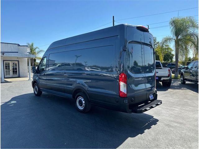 2020 Ford Transit 250 Cargo Van 250 EXTENDED HIGH ROOF CARGO BACK UP CAM CLEAN - 22902055 - 6