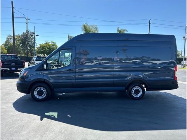 2020 Ford Transit 250 Cargo Van 250 EXTENDED HIGH ROOF CARGO BACK UP CAM CLEAN - 22902055 - 7