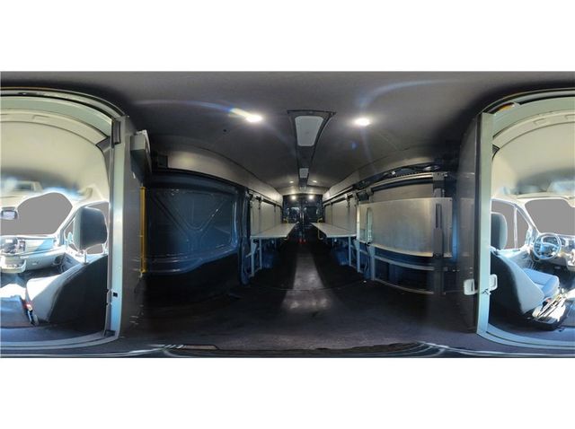 2020 Ford Transit 250 Cargo Van 250 EXTENDED HIGH ROOF CARGO BACK UP CAM CLEAN - 22902055 - 8