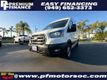 2020 Ford Transit 250 Cargo Van 250 MEDIUM ROOF CARGO BACK UP CAM 1OWNER CLEAN - 22734460 - 0