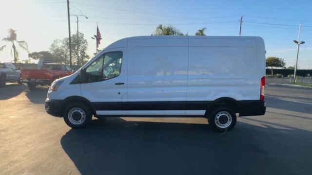 2020 Ford Transit 250 Cargo Van 250 MEDIUM ROOF CARGO BACK UP CAM 1OWNER CLEAN - 22734460 - 4