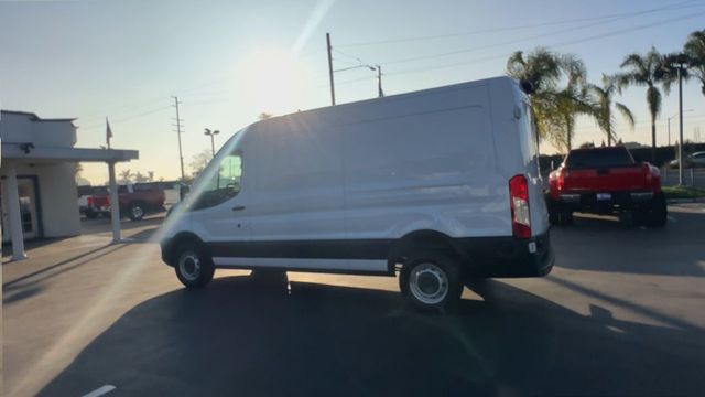 2020 Ford Transit 250 Cargo Van 250 MEDIUM ROOF CARGO BACK UP CAM 1OWNER CLEAN - 22734460 - 5