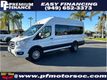 2020 Ford Transit 350 Passenger Van XLT AWD EXTENDED 15 PASSENGER BACK UP CAM CLEAN - 22973538 - 0