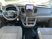 2020 Ford Transit 350 Passenger Van XLT AWD EXTENDED 15 PASSENGER BACK UP CAM CLEAN - 22973538 - 16