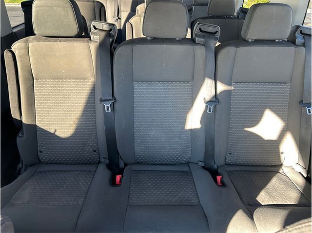 2020 Ford Transit 350 Passenger Van XLT AWD EXTENDED 15 PASSENGER BACK UP CAM CLEAN - 22973538 - 17