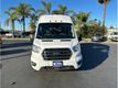 2020 Ford Transit 350 Passenger Van XLT AWD EXTENDED 15 PASSENGER BACK UP CAM CLEAN - 22973538 - 1