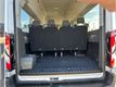 2020 Ford Transit 350 Passenger Van XLT AWD EXTENDED 15 PASSENGER BACK UP CAM CLEAN - 22973538 - 23