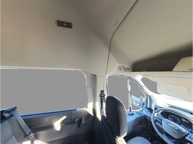 2020 Ford Transit 350 Passenger Van XLT AWD EXTENDED 15 PASSENGER BACK UP CAM CLEAN - 22973538 - 26