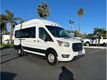 2020 Ford Transit 350 Passenger Van XLT AWD EXTENDED 15 PASSENGER BACK UP CAM CLEAN - 22973538 - 2