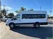 2020 Ford Transit 350 Passenger Van XLT AWD EXTENDED 15 PASSENGER BACK UP CAM CLEAN - 22973538 - 7