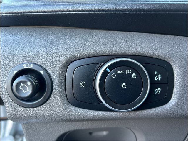 2020 Ford Transit 350 Passenger Van XLT EXTENDED 15 PASSENGER NAV BACK UP CAM CLEAN - 23024730 - 12
