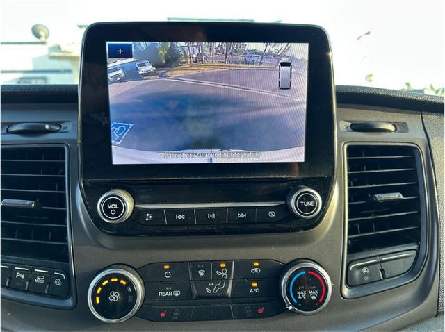 2020 Ford Transit 350 Passenger Van XLT EXTENDED 15 PASSENGER NAV BACK UP CAM CLEAN - 23024730 - 18