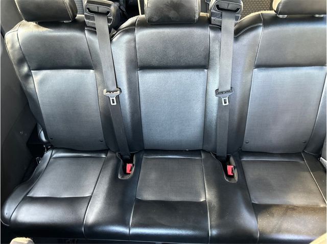 2020 Ford Transit 350 Passenger Van XLT EXTENDED 15 PASSENGER NAV BACK UP CAM CLEAN - 23024730 - 22