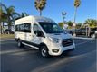 2020 Ford Transit 350 Passenger Van XLT EXTENDED 15 PASSENGER NAV BACK UP CAM CLEAN - 23024730 - 2