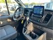 2020 Ford Transit 350 Passenger Van XLT EXTENDED 15 PASSENGER NAV BACK UP CAM CLEAN - 23024730 - 34
