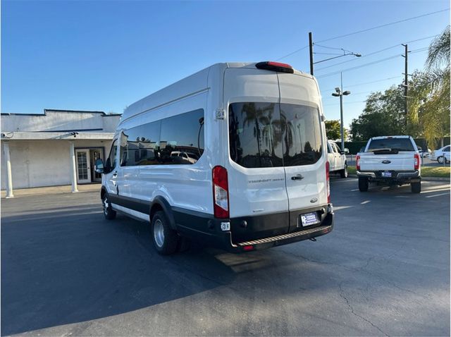 2020 Ford Transit 350 Passenger Van XLT EXTENDED 15 PASSENGER NAV BACK UP CAM CLEAN - 23024730 - 8