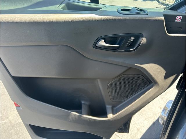 2020 Ford Transit 350 Passenger Van XLT EXTENDED HIGH ROOF 15 PASSENGER NAV BACK UP CA - 23070439 - 10
