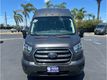2020 Ford Transit 350 Passenger Van XLT EXTENDED HIGH ROOF 15 PASSENGER NAV BACK UP CA - 23070439 - 1