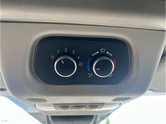 2020 Ford Transit 350 Passenger Van XLT EXTENDED HIGH ROOF 15 PASSENGER NAV BACK UP CA - 23070439 - 20