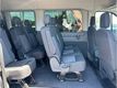 2020 Ford Transit 350 Passenger Van XLT EXTENDED HIGH ROOF 15 PASSENGER NAV BACK UP CA - 23070439 - 25