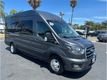 2020 Ford Transit 350 Passenger Van XLT EXTENDED HIGH ROOF 15 PASSENGER NAV BACK UP CA - 23070439 - 2