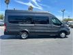 2020 Ford Transit 350 Passenger Van XLT EXTENDED HIGH ROOF 15 PASSENGER NAV BACK UP CA - 23070439 - 4