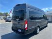 2020 Ford Transit 350 Passenger Van XLT EXTENDED HIGH ROOF 15 PASSENGER NAV BACK UP CA - 23070439 - 5