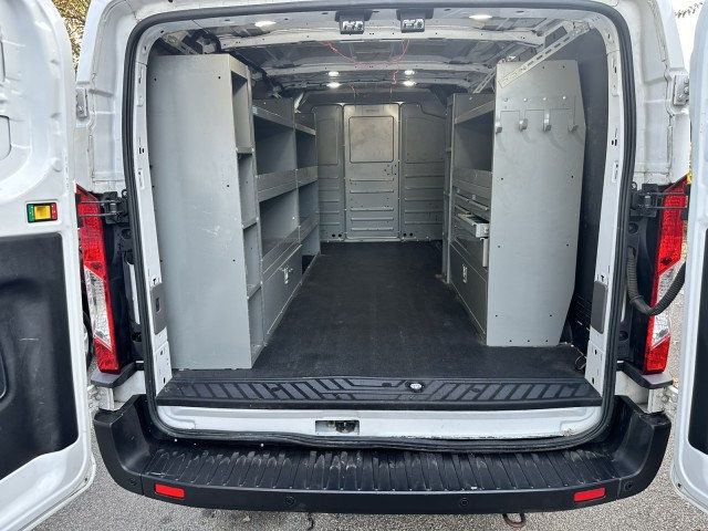 2020 Ford Transit Cargo Van  - 22660456 - 17