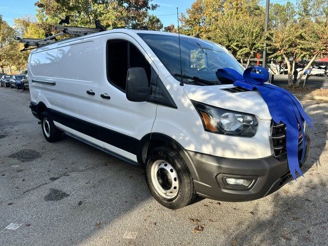 2020 Ford Transit Cargo Van  - 22660456 - 1