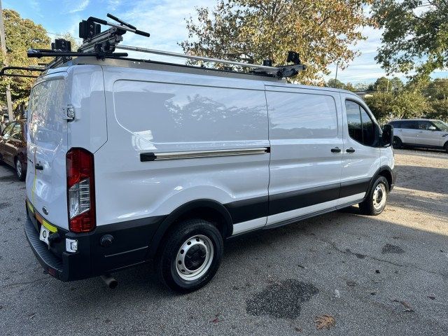 2020 Ford Transit Cargo Van  - 22660456 - 3