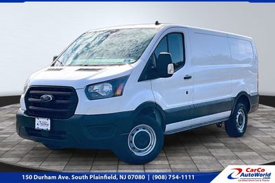 2020 Ford Transit Cargo Van - 1FTBR1Y81LKB67331