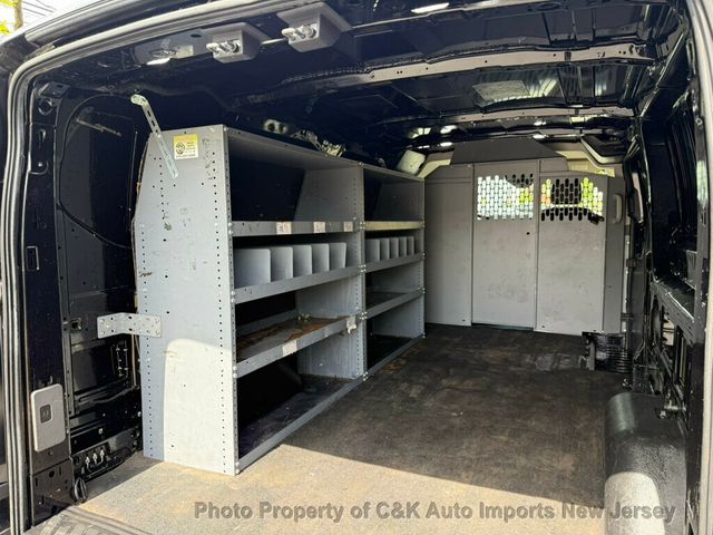 2020 Ford Transit Cargo Van  - 23021602 - 9