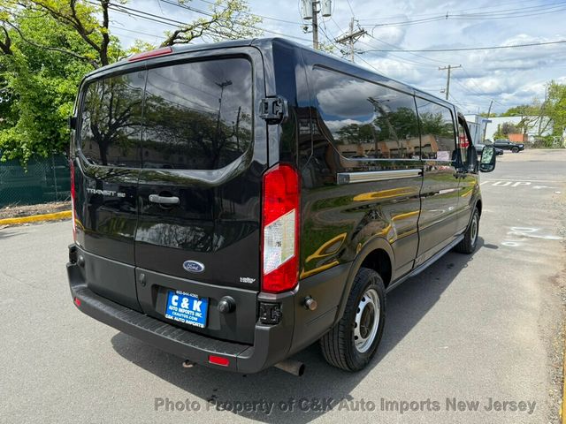 2020 Ford Transit Cargo Van  - 23021602 - 11