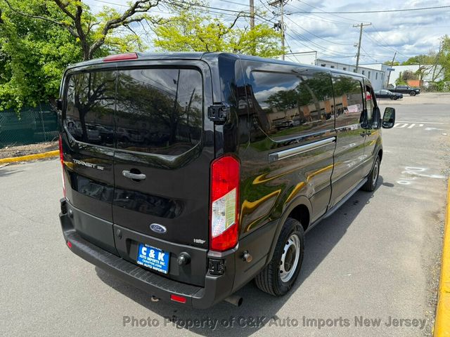 2020 Ford Transit Cargo Van  - 23021602 - 12