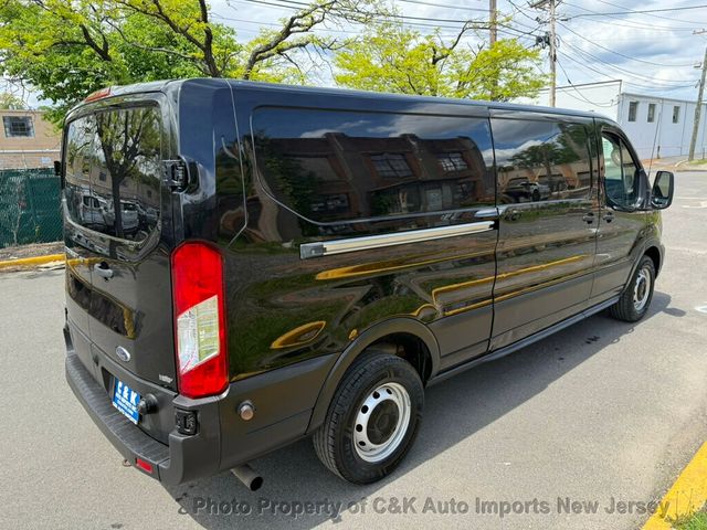 2020 Ford Transit Cargo Van  - 23021602 - 14
