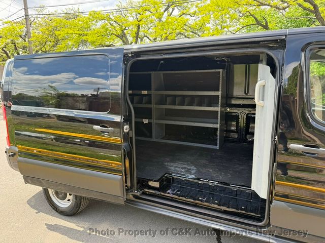 2020 Ford Transit Cargo Van  - 23021602 - 16
