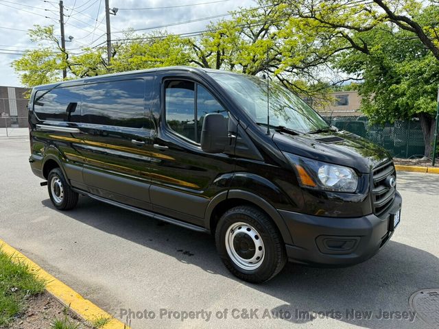 2020 Ford Transit Cargo Van  - 23021602 - 17