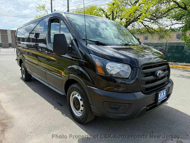2020 Ford Transit Cargo Van  - 23021602 - 19