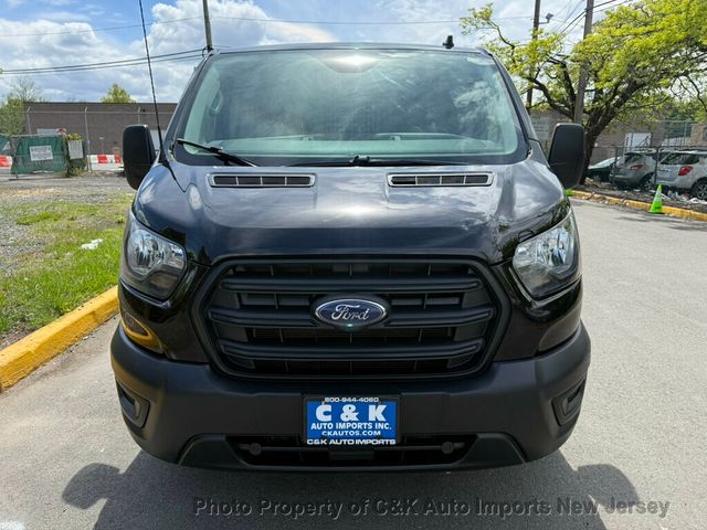 2020 Ford Transit Cargo Van  - 23021602 - 21
